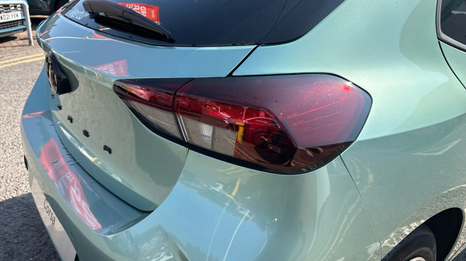 Vauxhall Corsa 1.2 Turbo Yes 5dr [Winter Pack] [NI] Petrol Hatchback - Image 26